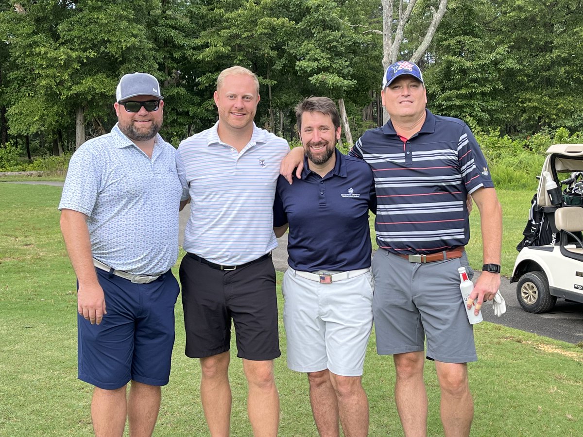 cBEYONData's tweet image. We also have Jeff Haberman, Michael Catts, Steve Trepkowski, and Gary Drozdowski at the 2023 ASMC / AGA Washington Chapter Golf Tournament today!

It's been a great event and we are excited to have two teams representing cBEYONData!

#ASMC #AGA