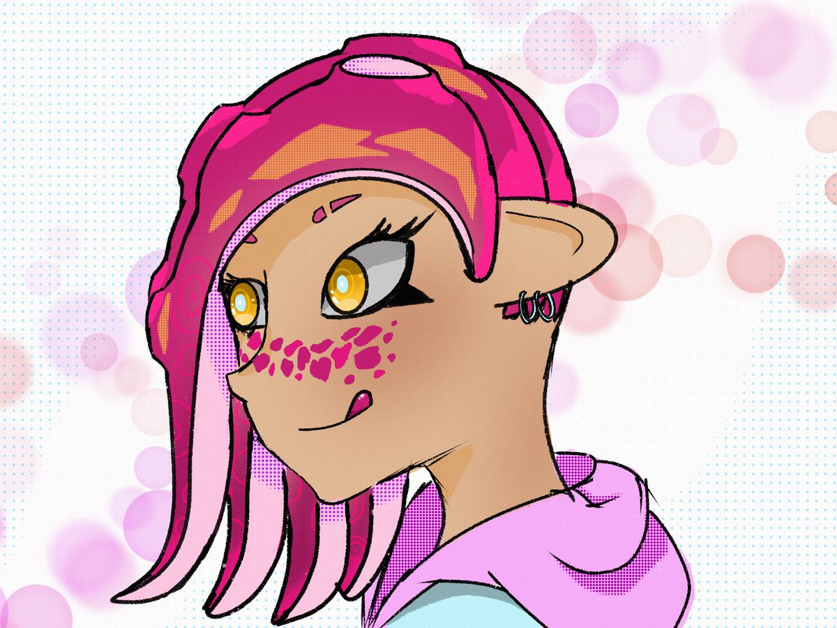 Was inspired by an art style
