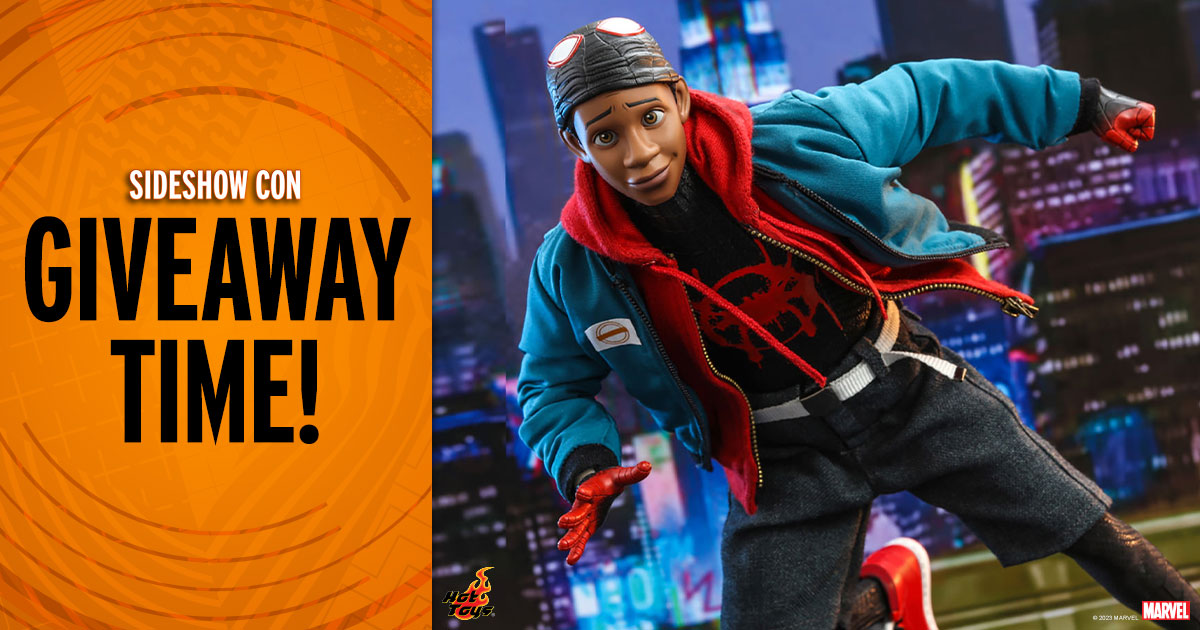 Sideshow Collectibles tweet media