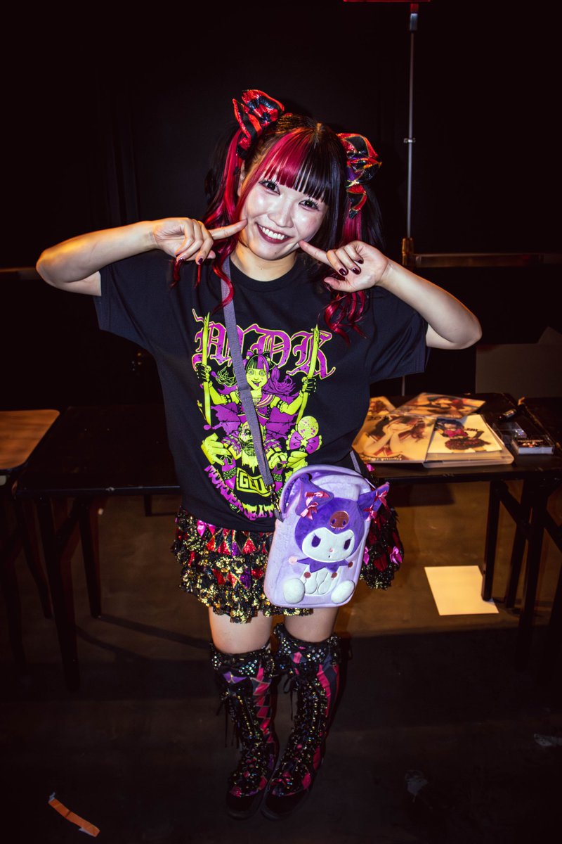 Danny Blanco tweet media