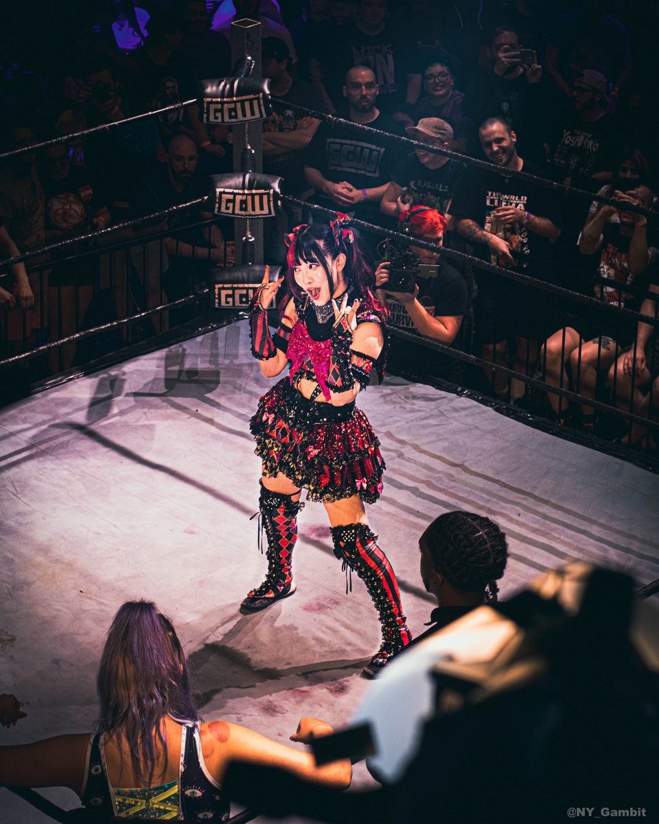 Danny Blanco tweet media