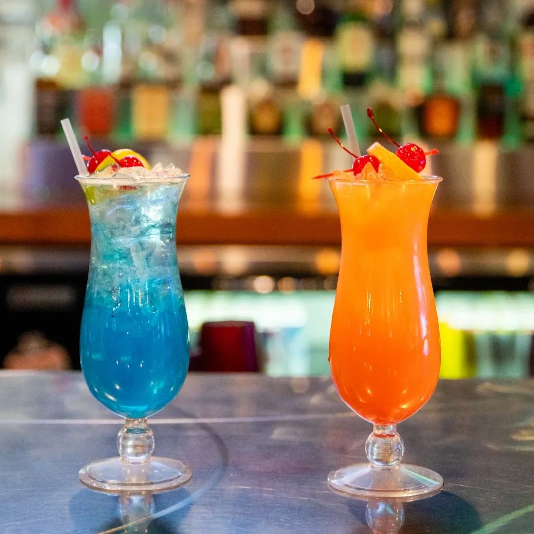 ScoreboardPandG's tweet photo. Did you know that we've been a staple in the Delaware, OH community for over 10 years? Come join us and be a part of the local tradition!🍹 https://t.co/yBKpdU533T