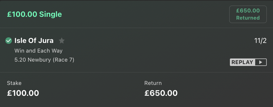 EASY MONEY ODDS =  11/2 

WHO WANTS TOMORROWS?👇❤️