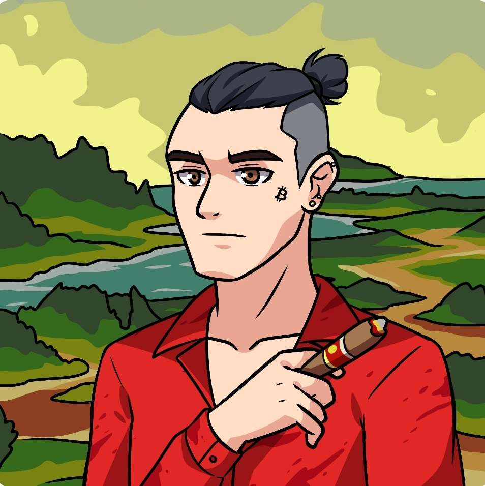 🌹MAFIA UPDATE &amp; SALE
⚔️ Over 60 attended the last Rumble!
💎 3 MAFIA NFTs awarded!
⚔️ Join our Next Discord Rumble!
🥩 Staking Available
🌹 BOGO - Mint a MAFIA NFT and recieve 1 FREE
🙏 50% of Mint Rev put in Staking Pool
@CronoSteakHouse
discord.gg/CYhKW4a9yC