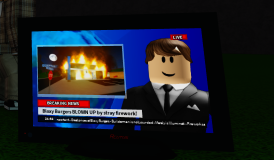 Roblox: COMO COLOCAR QUALQUER IMAGEM NOS QUADROS DO BLOXBURG 😱!!  (Bloxburg) 