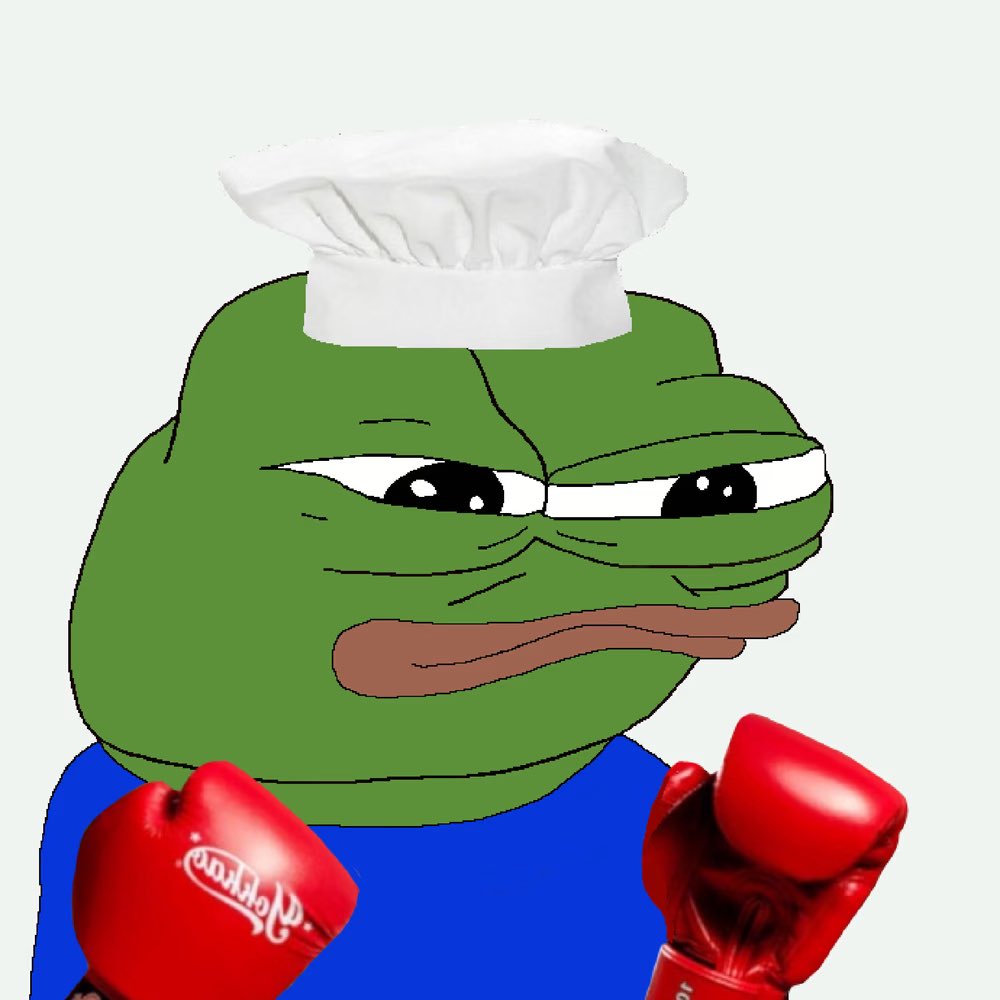 MetaBlind's tweet photo. ๐ธ๐ @lofipepenft GIVEAWAY ๐๐ธ
๐ 1x LofiPepe #4216 ๐ธ (~150$)
๐ซ To Enter :
1๏ธโฃ Follow @0xBSSSS, @lofipepenft & @MetaBlind
2๏ธโฃ Like & RT
3๏ธโฃ Tag 2 Friends
โฐ Winners in 48h, good luck !
#Lofipepe $pepe #NFTGiveaway #NFTCommunity https://t.co/uQwGtBH90b