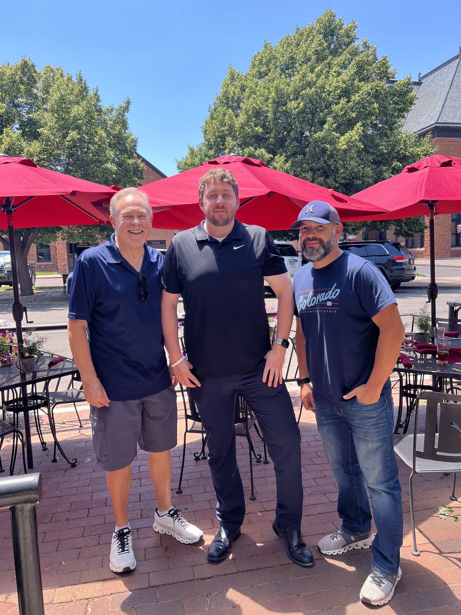 Anthony A. Mestas tweet media