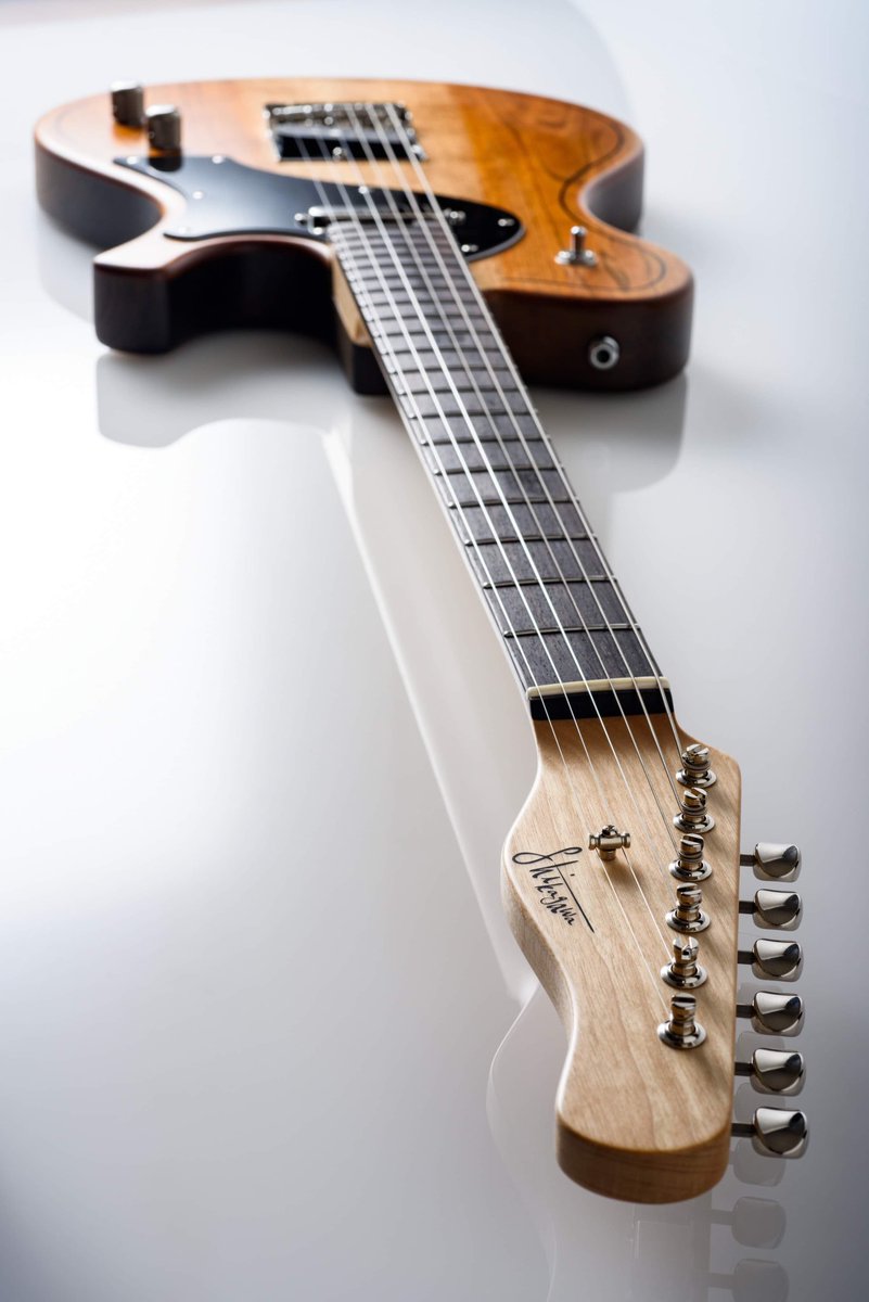 ギター Shin'sMusicBabyPerfectVolumeStandard500K HG-SE/Premium HISTORY | 島村楽器