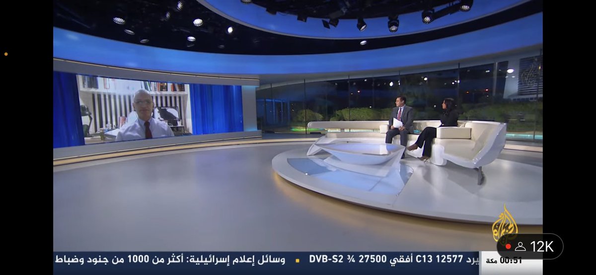 Prof Dr Ahmed Rushdi tweet media