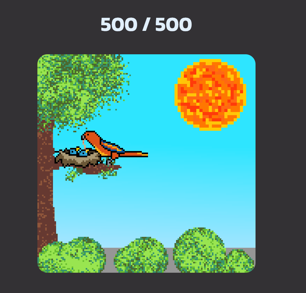 Cheep Finance (formerly Chirp Finance) tweet media