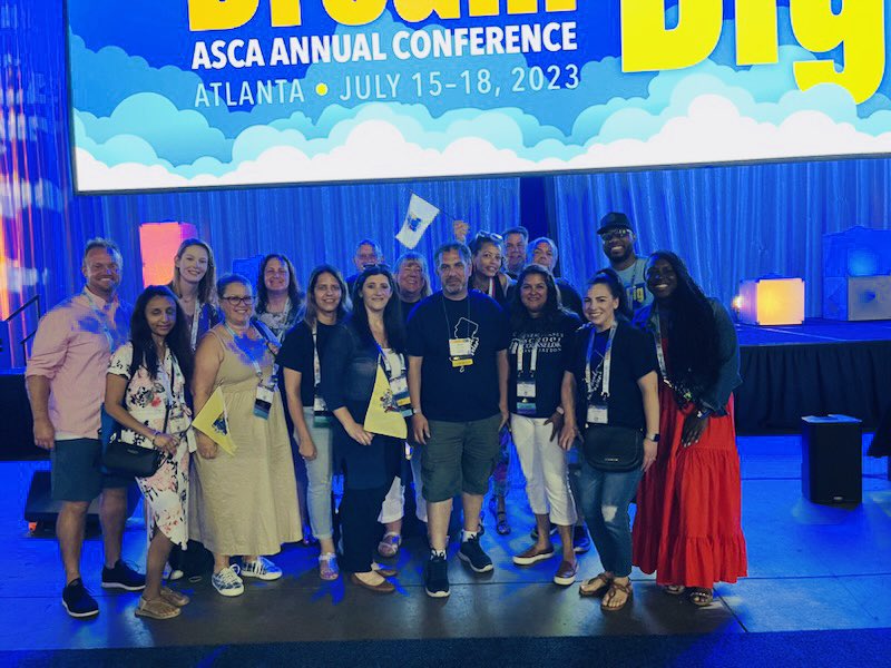 Jason J. Sabino, Ed.S. tweet media