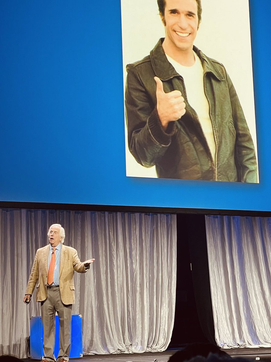 Jason J. Sabino, Ed.S. tweet media