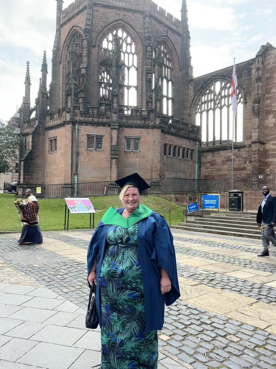 MoCA Mum (@rhonaoxspring) on Twitter photo 26 years between the pictures! Where has all that time gone!? <a href="/OT_UEA/">UEA Occupational Therapy</a> to <a href="/CovUniOT/">Coventry Uni OT</a> 26 years between the pictures! Where has all that time gone!? <a href="/OT_UEA/">UEA Occupational Therapy</a> to <a href="/CovUniOT/">Coventry Uni OT</a>