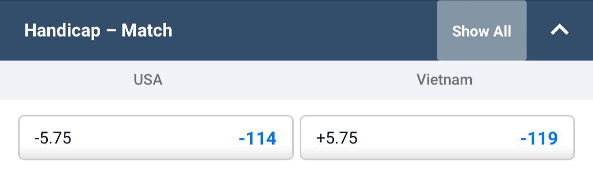 I RECENTLY DISCOVERED <a href="/PINNACLE/">Pinnacle</a> IS A SEXIST BOOKMAKER

FIRST, THEIR ICONIC WOMAN CEO "MYSTERIOUSLY" STEPS DOWN. 

NOW, THEY ARE CHARGING 7.6% VIG ON THE USA WOMEN'S WORLD CUP SPREAD, ~2X HIGHER THAN THE CHINESE MEN'S SOCCER LEAGUE. I CAN NO LONGER STAND BY, THIS CAN'T BE IGNORED.