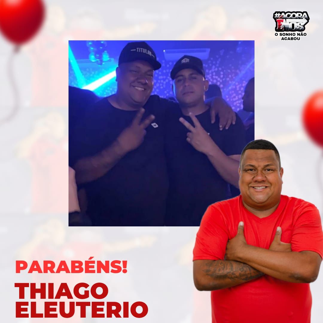 Aniversário do nosso capitão 😍✌️