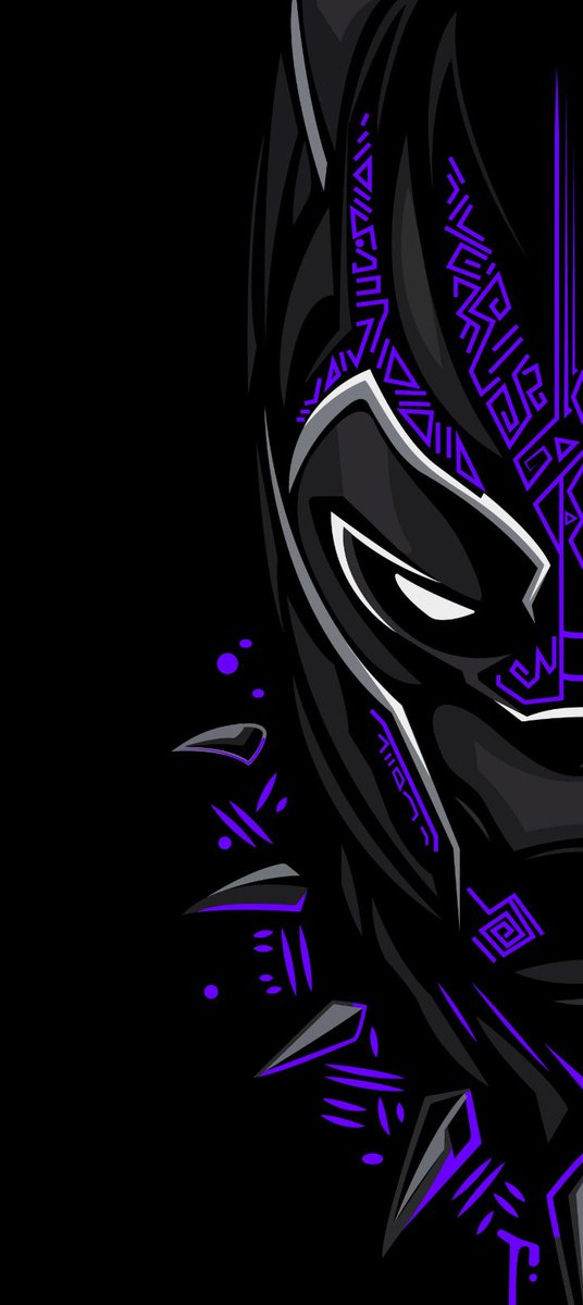 jeffery0z's tweet photo. @_adjola #BlackPanther
For dark theme users.👽 https://t.co/1oubksGKmp