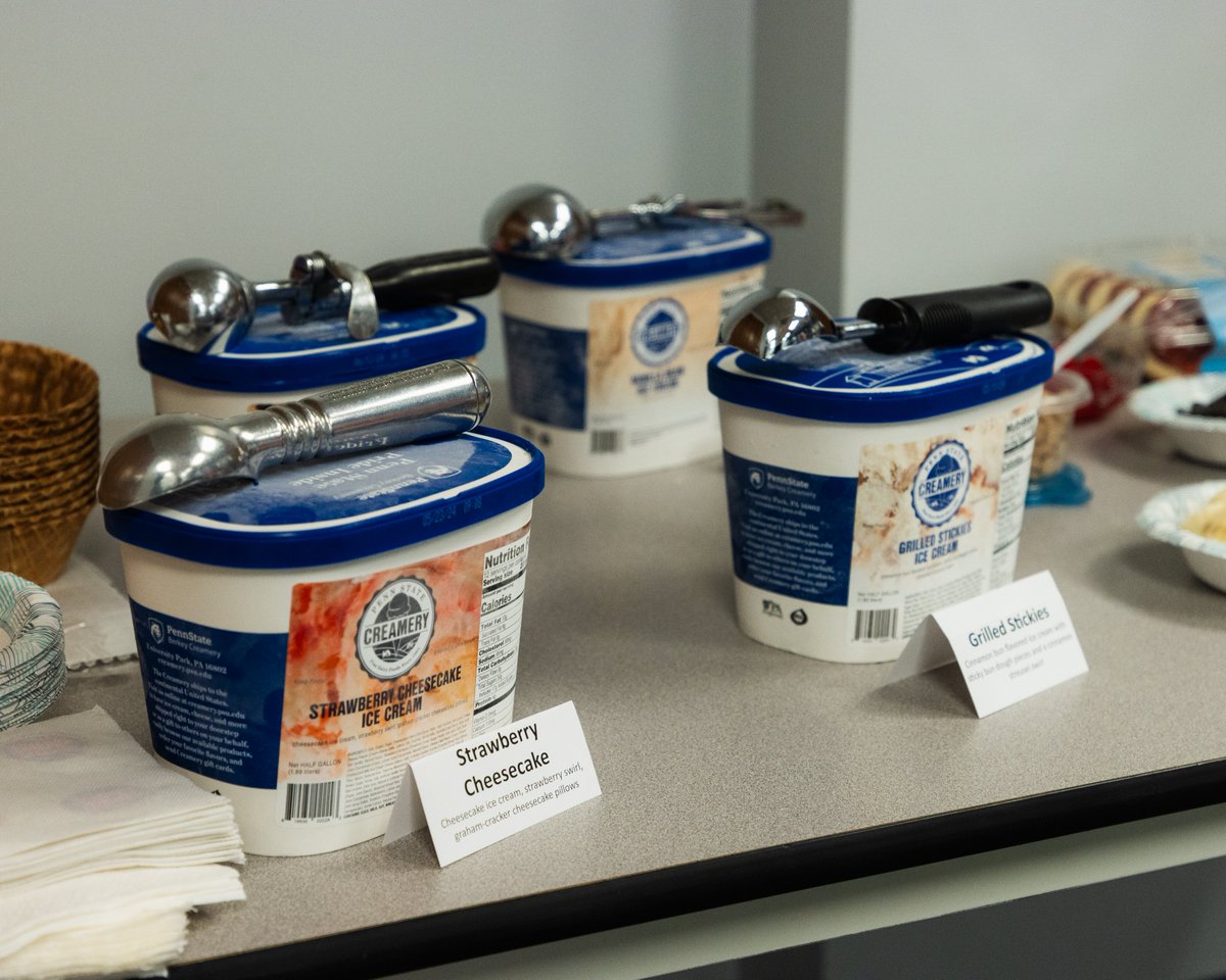 Penn State Facilities Engineering Institute tweet media