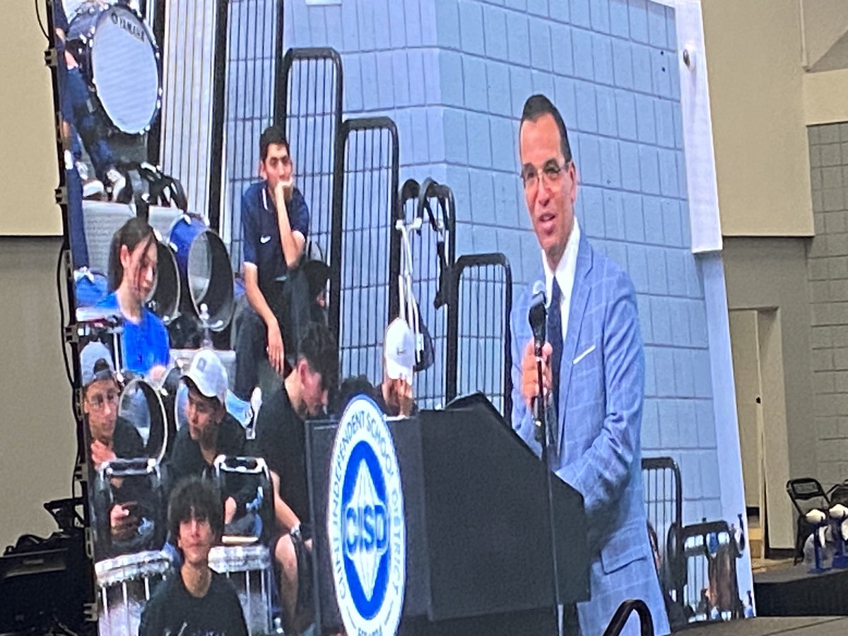 Celebrating 100 years Strong! #ClintISD100 #HMSHawks