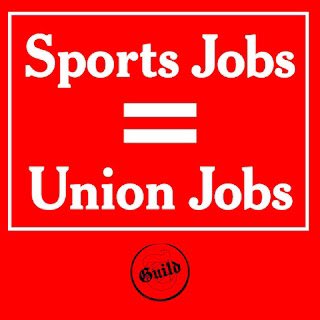 CFuhrmans's tweet photo. I call foul on the @nytimes's decision to eliminate the sports desk. I stand with more than 1,000 @NYTimesGuild, @WirecutterUnion + @NYTGuildTech members in demanding that Times management stop violating our contract and respect union work. https://t.co/lrNW8nCSm3