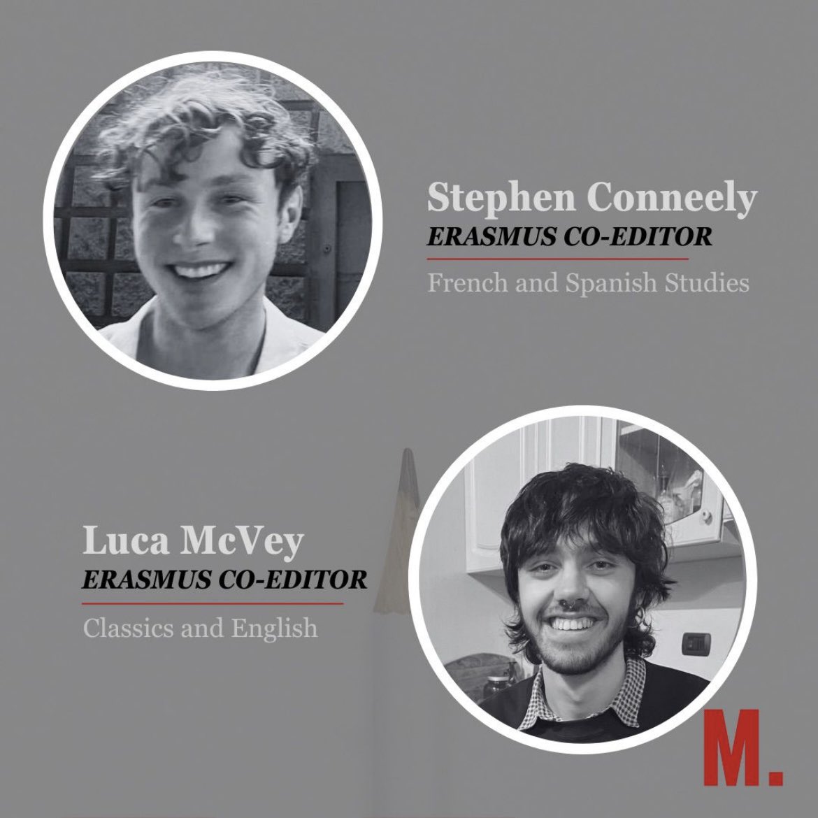 TCD Misc. Magazine tweet media