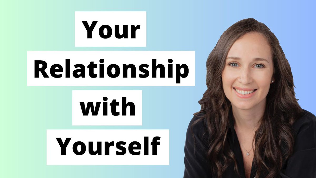 We recently sat down with Rachel Rider, author of Who You Are Is How You Lead, who explained why we must first work on our relationship with ourselves in order to build strong relationships with others: buff.ly/44SLDCC 
#leadership #leadershipdevelopment