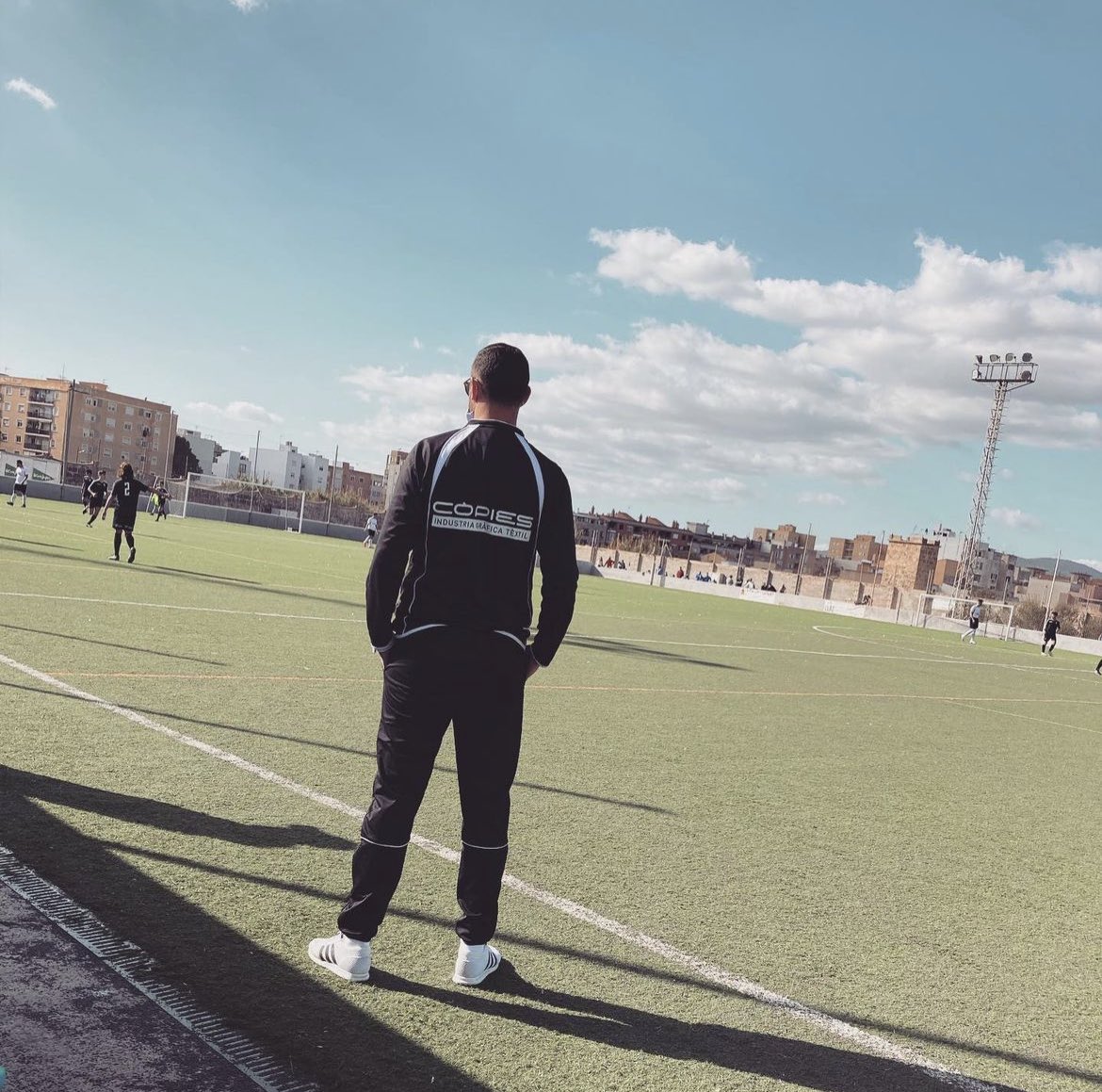 El talento gana partidos , pero el trabajo en equipo y la inteligencia gana campeonatos. #nuevoproyecto #reto #ALEVIN  #futbolbase #ceconstancia