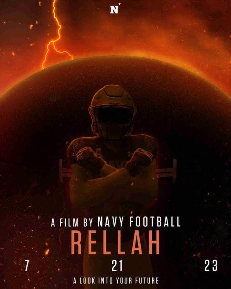 BishopRellah's tweet photo. ROLL GOATS. BEAT ARMY. BEAT EVERYONE.⚓️💙💛 @NavyFB https://t.co/d1IQM4UzC2