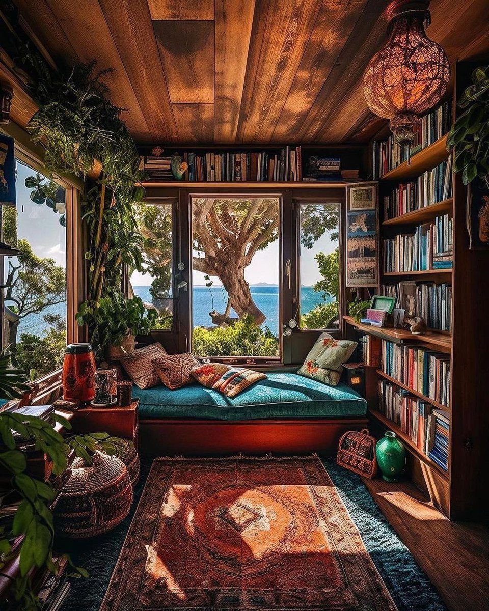 Interiorhunt11's tweet photo. Beach house 🏖 https://t.co/qStRWQwiUC