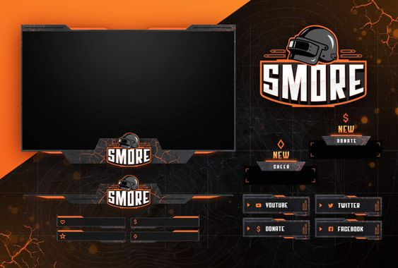 TomBanton14's tweet photo. Hey! Streamers, If you want cool #overlay DM me for details! ♥️#TwitchDE #StreamersConnected #twitchstreaming #smallstreamers #twitchaffiliate #Twitch #KickStreaming #twitchstreamers #SupportSmallStreamers #SmallStreamersConnectRT
@ScrimFinder

@sme_rt

@SGH_RT

@wwwanpaus https://t.co/3Vi45TLEju