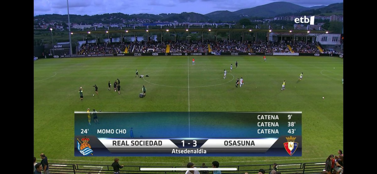 DON ALEJANDRO NAZARIO CATENA, a tus pies 🙌