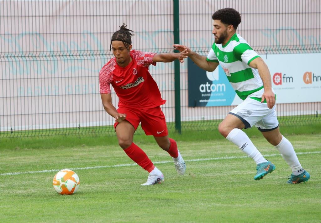 Jamie Sharp On Twitter A Comfortable Win Last Night For officialAPFC jamie-sharp-on-twitter-a-comfortable-win-last-night-for-officialapfc
