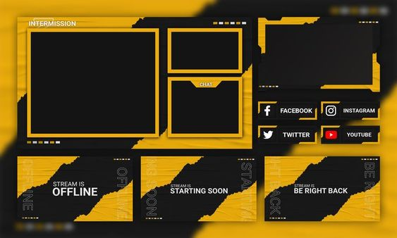 TomBanton14's tweet photo. Hey! Streamers, If you want cool #overlay DM me for details! ♥️#TwitchDE #StreamersConnected #twitchstreaming #smallstreamers #twitchaffiliate #Twitch #KickStreaming #twitchstreamers #SupportSmallStreamers #SmallStreamersConnectRT
@ScrimFinder

@sme_rt

@SGH_RT

@wwwanpaus https://t.co/3Vi45TLEju