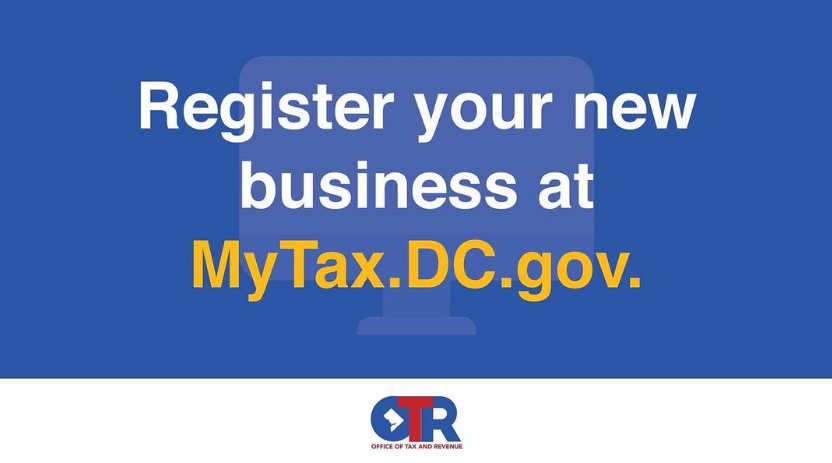#DCBusinessOwners If you need guidance on how to register your business on MyTax.DC.gov, click the link in our bio to access the tutorial.
#business #owners #otr #dc #tax