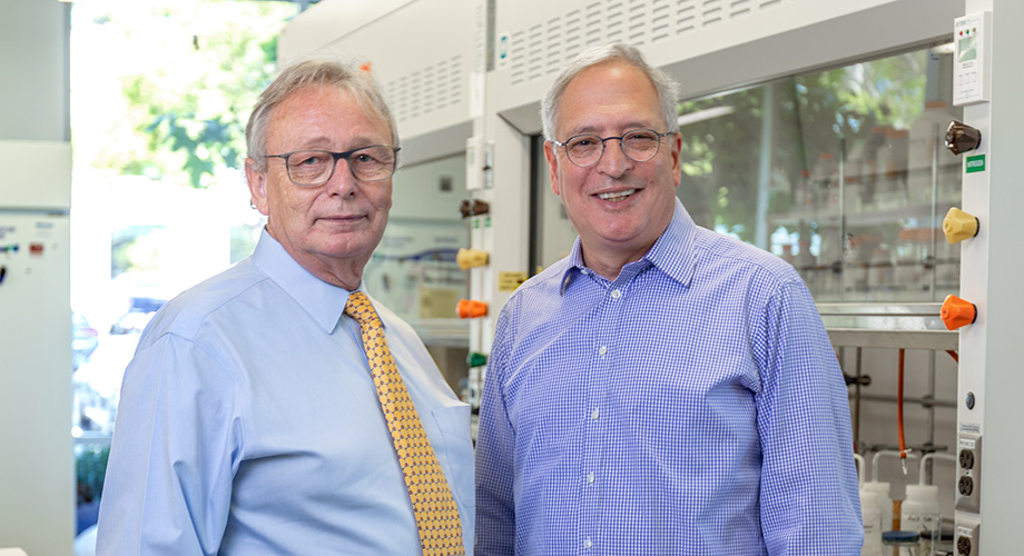 Scripps Research tweet media