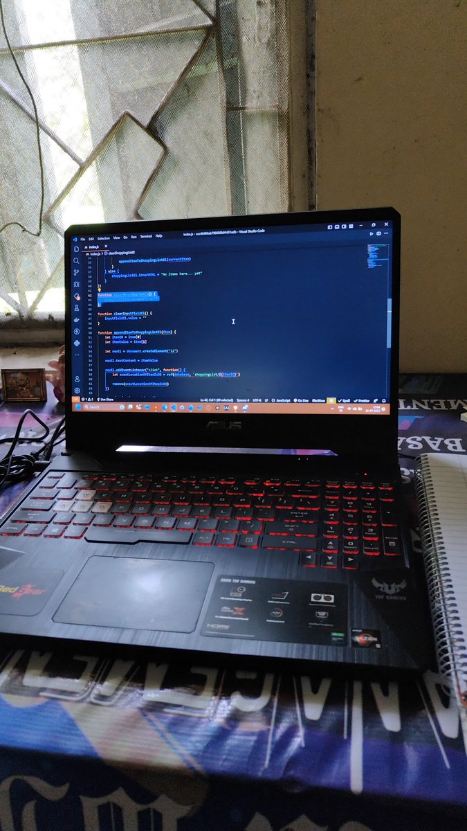 DigbijayaL's tweet image. ๐ Debugging: The ultimate detective work in the world of coding! ๐๐ต๏ธโโ๏ธ Sometimes I feel like Sherlock Holmes, following clues through the code labyrinth to crack the case and fix those pesky bugs! ๐ป๐ก #DebuggingAdventures #CodeSleuth #CodingLife ๐๐ง