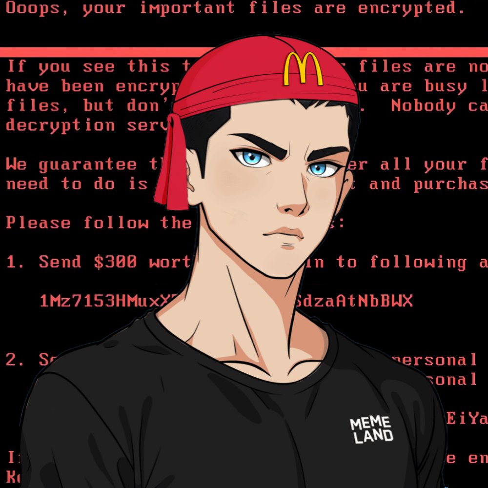 FastFoodRembrandt.onion tweet media