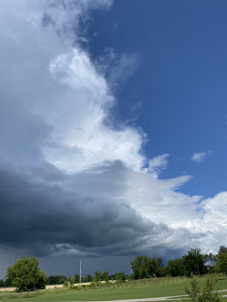 Hopps (@bradhopper14) on Twitter photo Quite the front edge to this cell moving south from Tweed, Ont to the Belleville area <a href="/KMacTWN/">Kim MacDonald 🌻</a> <a href="/MurphTWN/">Chris Murphy TWN</a> <a href="/weathernetwork/">The Weather Network</a> <a href="/StormWeatherDog/">StormtheWeatherDog</a> <a href="/StormhunterTWN/">Mark Robinson</a> Quite the front edge to this cell moving south from Tweed, Ont to the Belleville area <a href="/KMacTWN/">Kim MacDonald 🌻</a> <a href="/MurphTWN/">Chris Murphy TWN</a> <a href="/weathernetwork/">The Weather Network</a> <a href="/StormWeatherDog/">StormtheWeatherDog</a> <a href="/StormhunterTWN/">Mark Robinson</a>