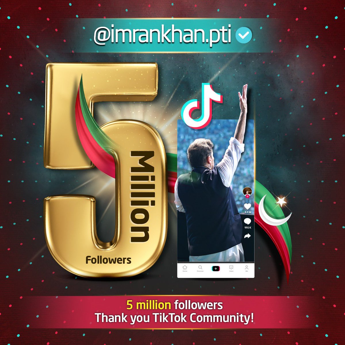 The one &amp; only IMRAN KHAN🤲

#چھا_گیا_نیازی
#چھا_گیا_نیازی