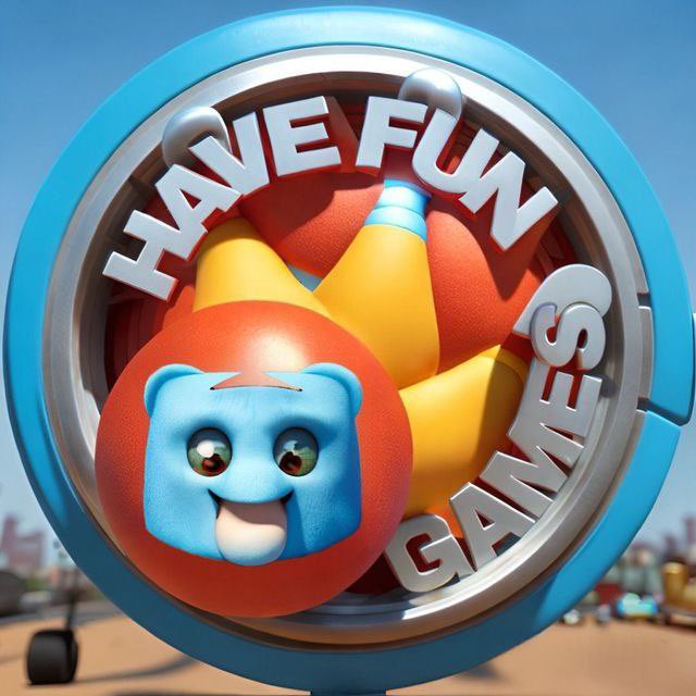 HAVE FUN token tweet media