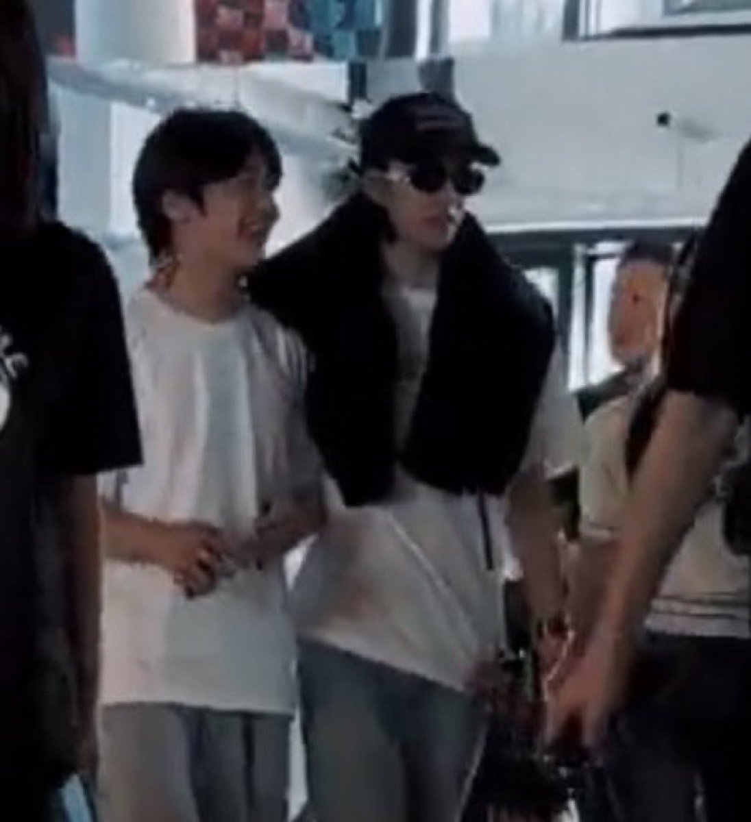 hyuniinarchive's tweet image. HYUNIN ????