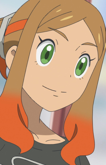 「14 episodes in, these are my 4 favorite 」|ChikoCheezのイラスト
