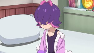「14 episodes in, these are my 4 favorite 」|ChikoCheezのイラスト