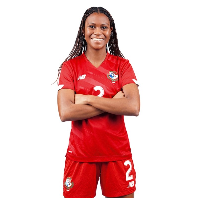 Congrats to <a href="/HHSHawkSoccer/">HawkGirlsSoccer</a> alum Carina Baltrip-Reyes (<a href="/_cbaltripreyes/">Carina Baltrip-Reyes</a>) on representing Panama in the 2023 Womens World Cup. Amazing accomplishment! #SoarHawksSoar #HawkYeah #OnceAHawkAlwaysAHawk <a href="/DanielPGarcia9/">Daniel P Garcia</a>, @CoachRebeGSOC, <a href="/ClubHendrickson/">Hendrickson Athletic Booster Club</a> @LethalSoccer