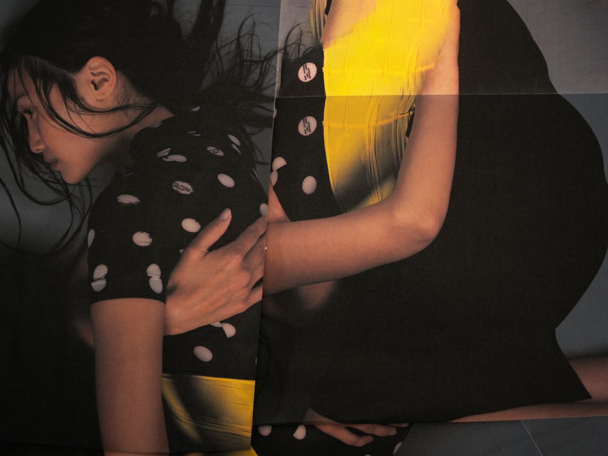 SVRNSHOP's tweet photo. Raf Simons Women’s. The final collection. Available in-store and online. https://t.co/L25cYnpnGj https://t.co/aaZkcwQtjA