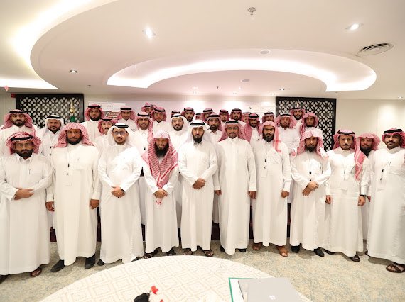 مجلس الجمعيات الأهلية بمنطقة حائل tweet media