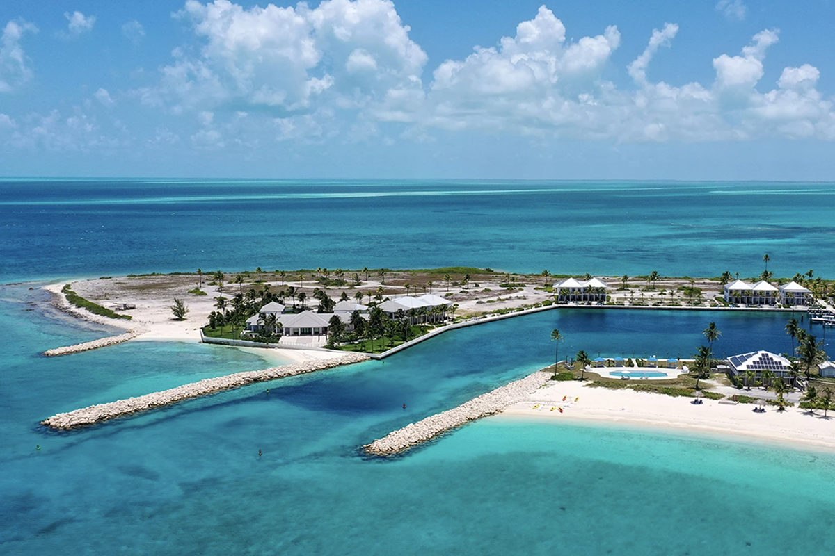 American Airlines Is Launching a New Flight to The Bahamas to its second airport on the island of Eleuthera.
caribjournal.com/2023/07/13/ame…

#bahamas