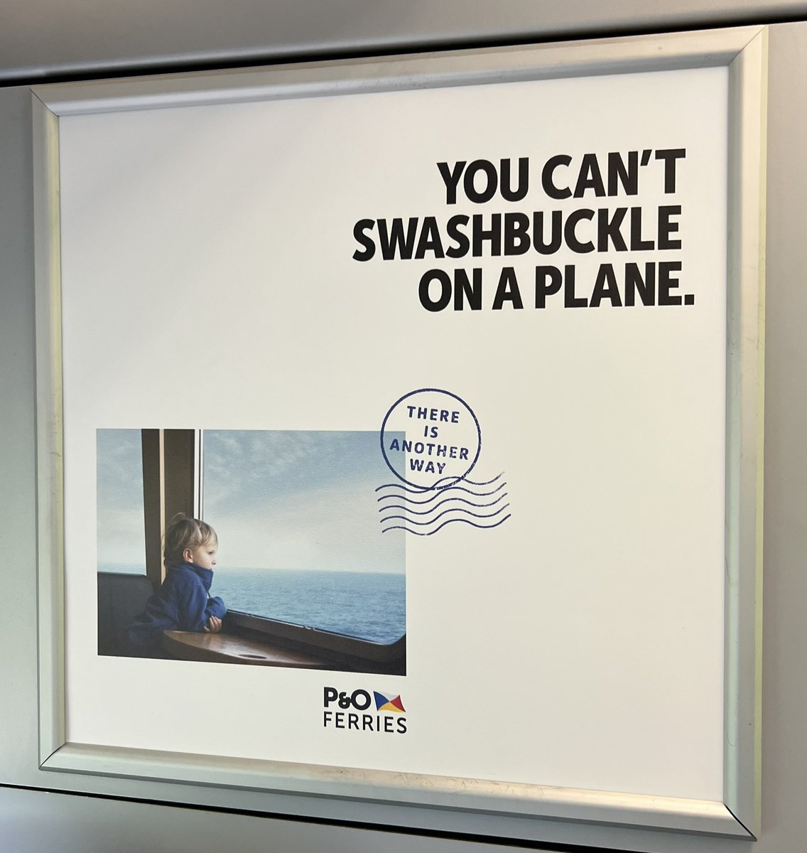 Not sure whether the hysterical laughter I hear in my head when reading this is loudest from Douglas or Herc….