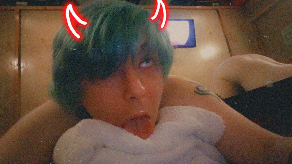 switchrolan's tweet photo. how submissive and breedable do i have to be to get my brains absolutely railed out of my body https://t.co/kxZBwsE6A9