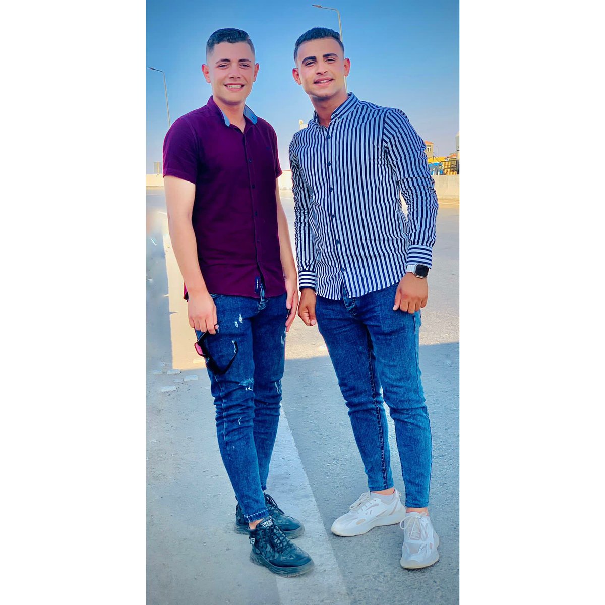 3lam082115215's tweet photo. أنا بخطف الأنظار إنتم إيه الأخبار ..💙🤫
@ADHAM1028 https://t.co/pCQWlhijqC