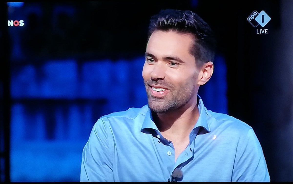 Dolf Ruesink tweet media